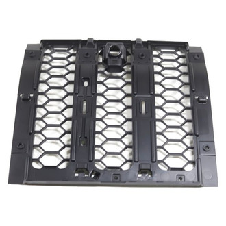 Mopar® - Inner Center Grille