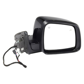 Mopar® - Passenger Side View Mirror