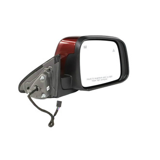 Mopar® - Passenger Side View Mirror