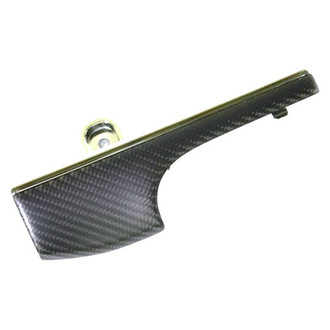 Mopar® - Instrument Panel Molding