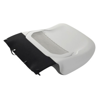 Mopar® - Front Seat Back Panel