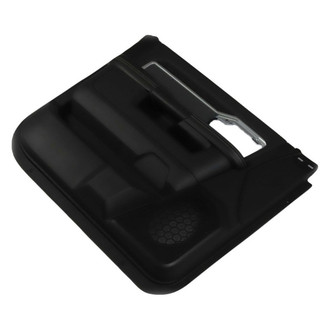 Ram OE - Front Left Inner Door Interior Trim Panel