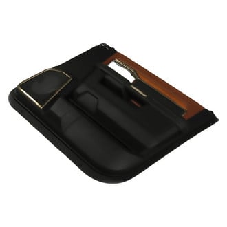 Mopar® - Door Interior Trim Panel