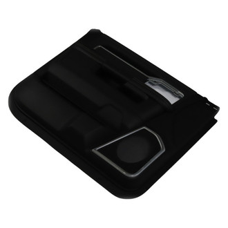 Mopar® - Front Driver Side Door Trim Panel