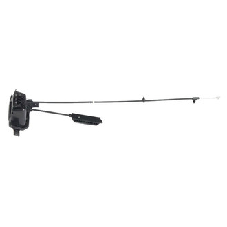 Mopar® - Rear Left Seat Recliner Handle