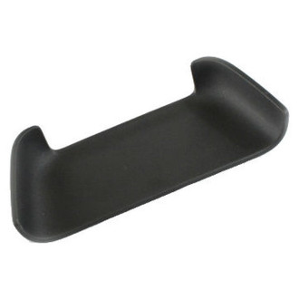 Mopar® - Rear Center Seat Adjuster Shield