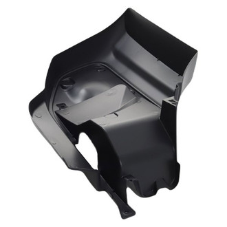 Mopar® - Front Driver Side Bumper End Cap