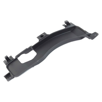 Jeep OE - Front Left Radiator Support Side Panel