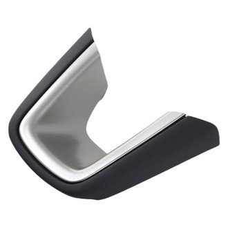 Mopar® - Steering Wheel Bezel