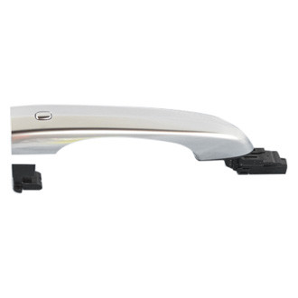 Mopar® - Front Exterior Door Handle