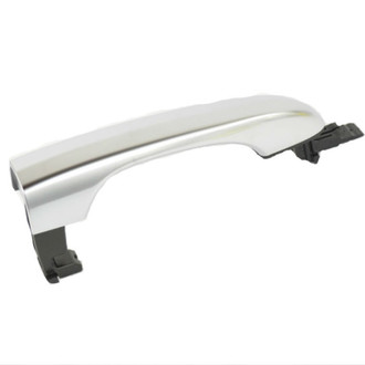 Mopar® - Rear Exterior Door Handle