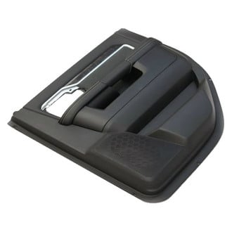 Ram OE - Rear Right Inner Door Interior Trim Panel