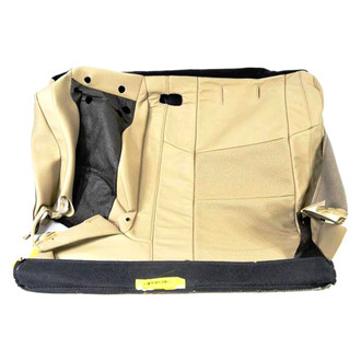 Jeep OE - Rear Left Seat Back Cushion Cover