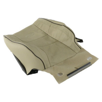 Jeep OE - Front Right Seat Back Cushion Cover