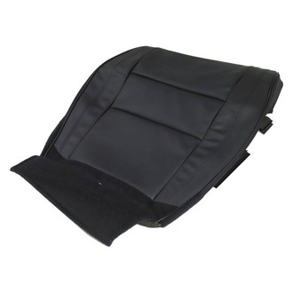 Mopar® - Front Seat Cushion Cover, Right