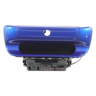 Mopar® - Rear Outer Tailgate Handle
