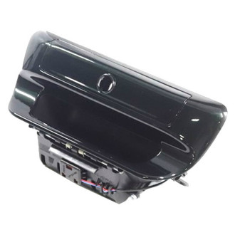 Mopar® - Rear Outer Tailgate Handle