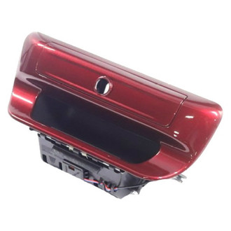 Mopar® - Rear Outer Tailgate Handle