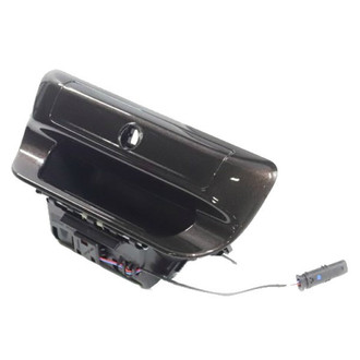 Ram OE - Rear Outer Tailgate Handle