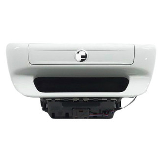 Mopar® - Rear Outer Tailgate Handle