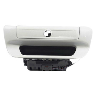 Mopar® - Rear Outer Tailgate Handle