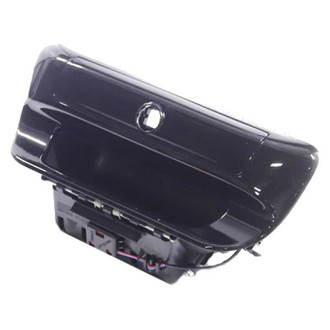 Mopar® - Rear Outer Tailgate Handle