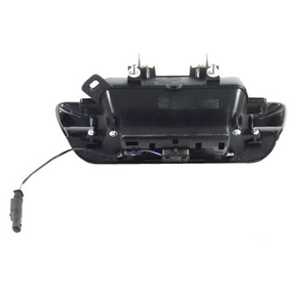 Mopar® - Rear Outer Tailgate Handle