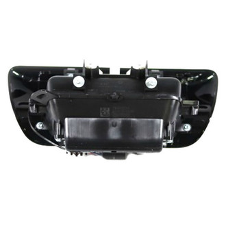 Mopar® - Rear Outer Tailgate Handle