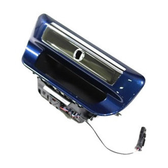 Mopar® - Rear Outer Tailgate Handle