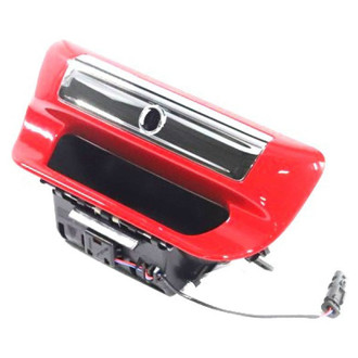 Ram OE - Rear Outer Tailgate Handle