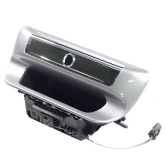 Ram OE - Rear Outer Tailgate Handle