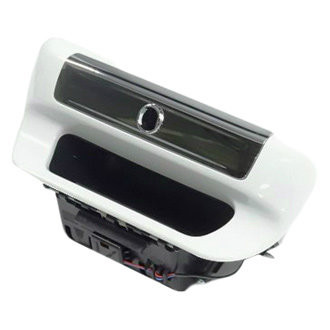 Mopar® - Tailgate Handle