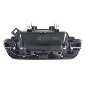 Mopar® - Rear Outer Tailgate Handle