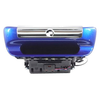 Mopar® - Rear Outer Tailgate Handle