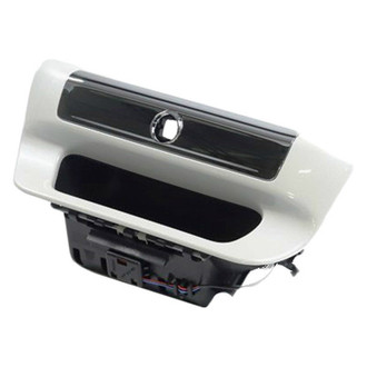 Mopar® - Rear Outer Tailgate Handle