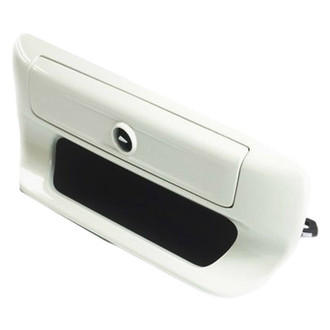 Mopar® - Rear Outer Tailgate Handle