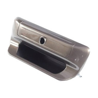 Mopar® - Rear Outer Tailgate Handle