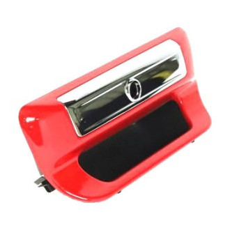 Mopar® - Rear Outer Tailgate Handle