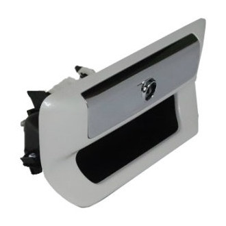 Mopar® - Rear Outer Tailgate Handle
