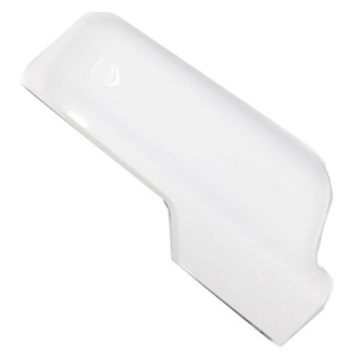 Mopar® - Passenger Side View Mirror Cover (Foldaway)