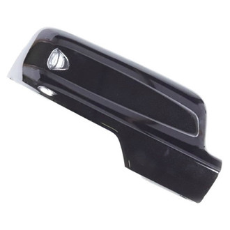 Mopar® - Passenger Side View Mirror Cover (Foldaway)