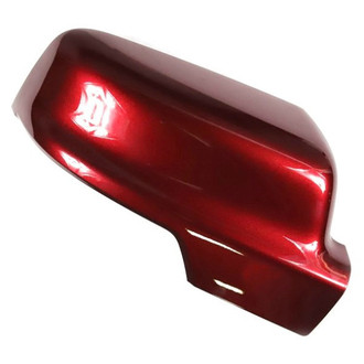 Mopar® - Passenger Side View Mirror Cover (Foldaway)