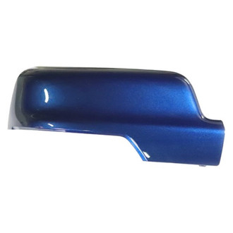 Mopar® - Passenger Side View Mirror Cover (Foldaway)