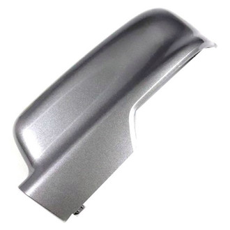 Mopar® - Driver Side View Mirror Cover (Foldaway)
