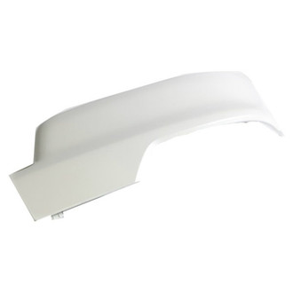 Mopar® - Driver Side View Mirror Cover (Foldaway)