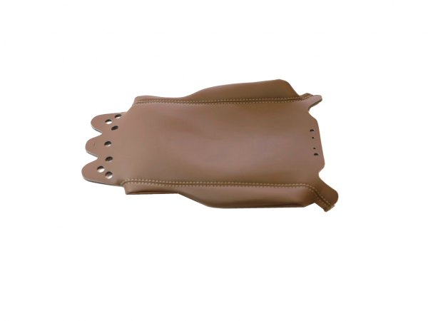 Mopar® - Center Console Armrest Cover