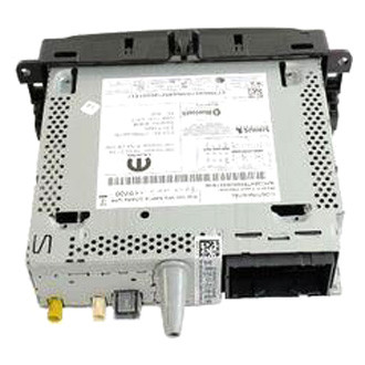 Mopar® - Multi Media Radio