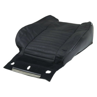 Jeep OE - Front Left Seat Back Cushion Cover
