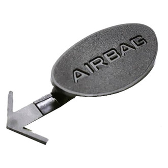 Mopar® - C-Pillar Plug