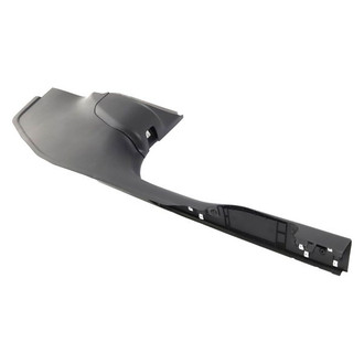 Mopar® - Front Passenger Side Kick Panel Trim